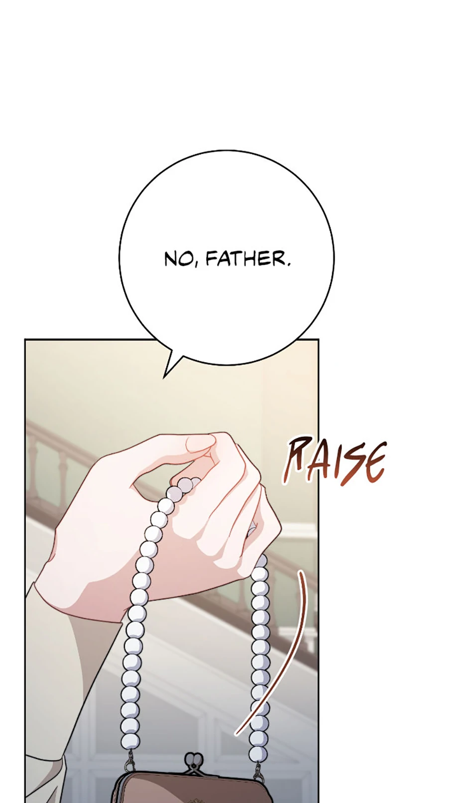 We Hate the Male Lead Chapter 9 - page 96