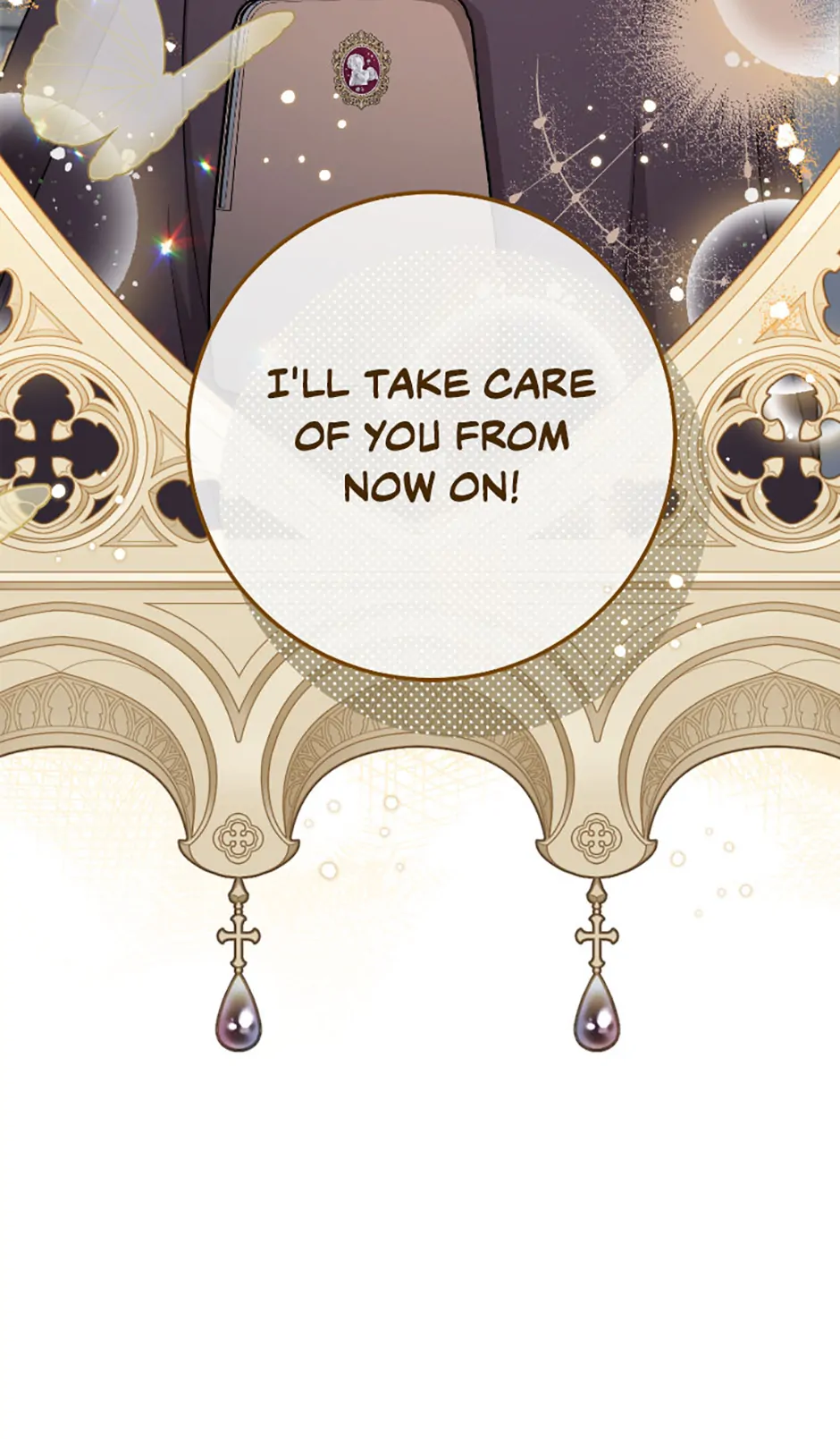 We Hate the Male Lead Chapter 9 - page 99