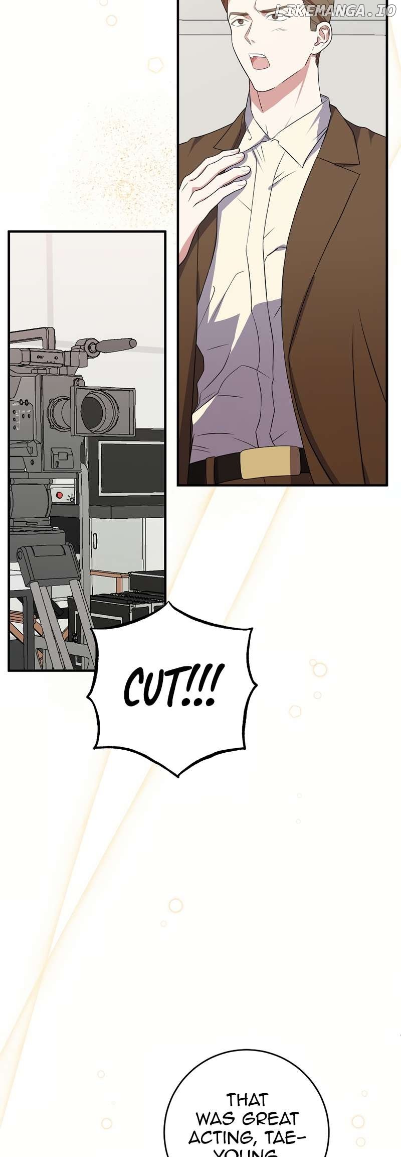 My Fashion Criminal Chapter 1 - page 4