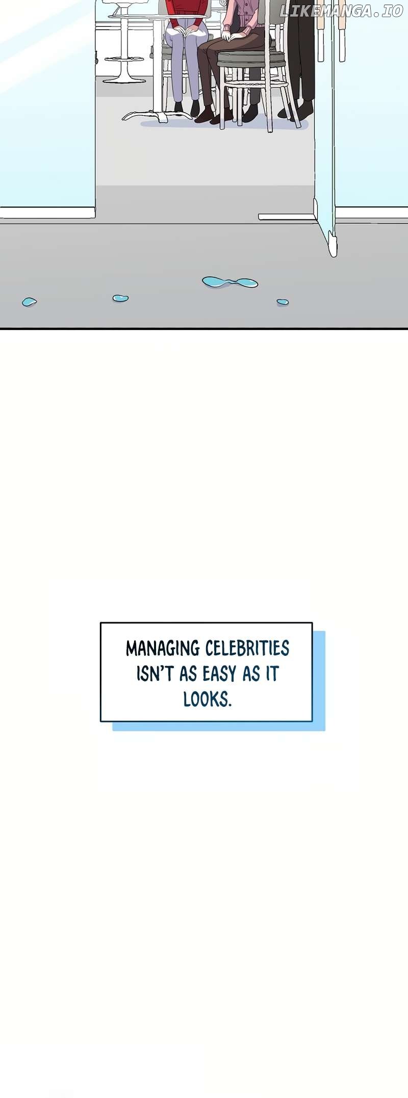 My Fashion Criminal Chapter 1 - page 55