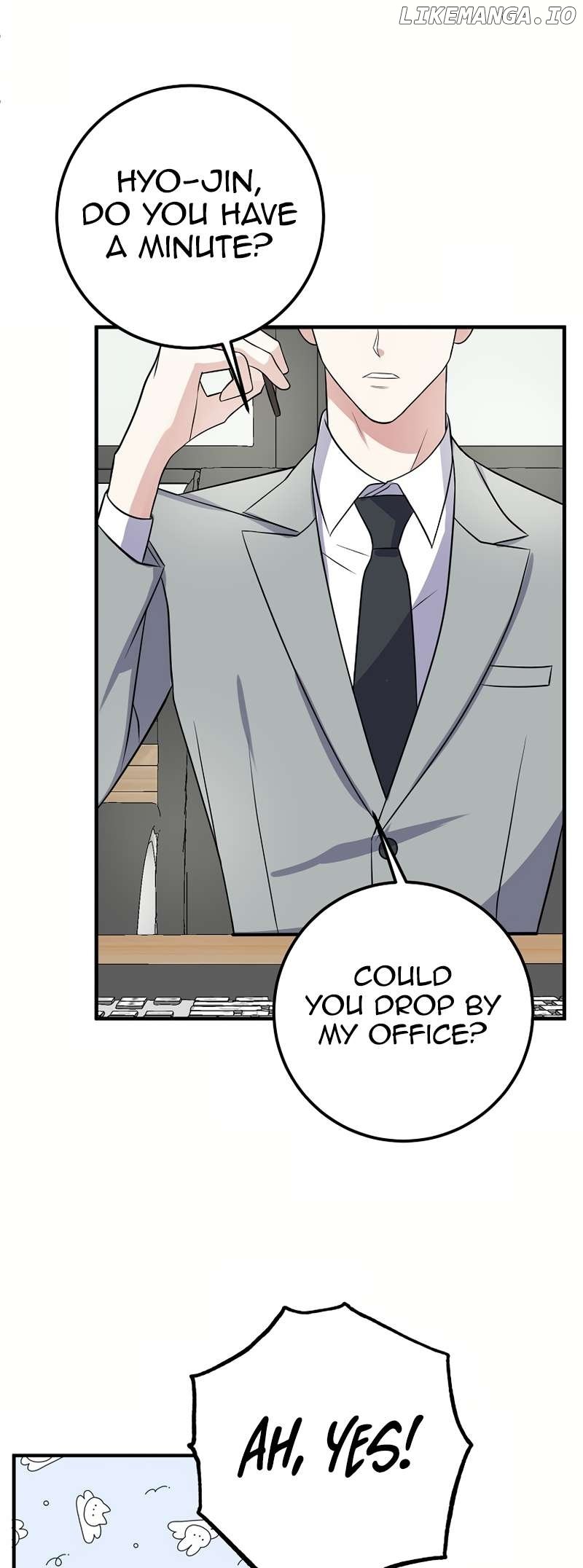My Fashion Criminal Chapter 1 - page 57