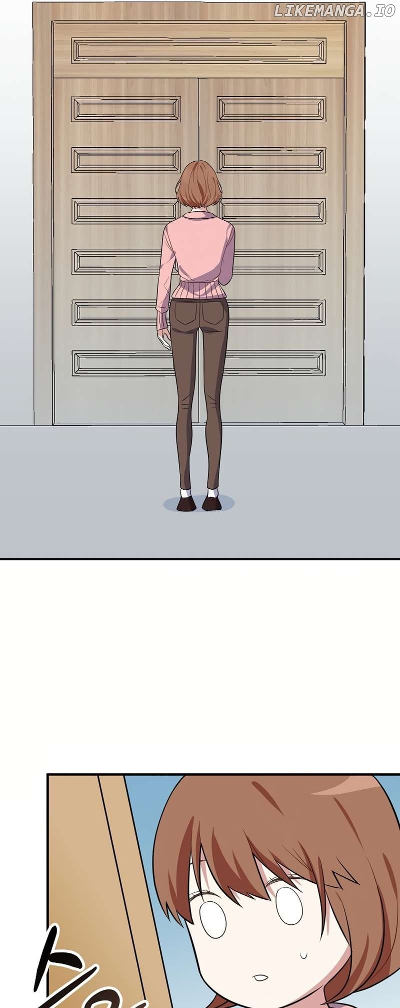 My Fashion Criminal Chapter 1 - page 59