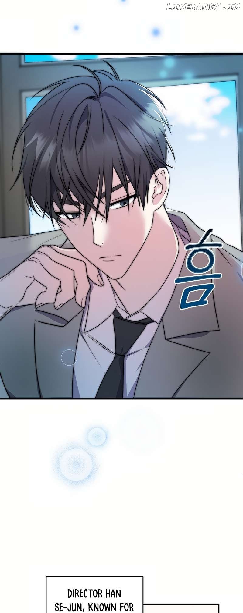 My Fashion Criminal Chapter 1 - page 62