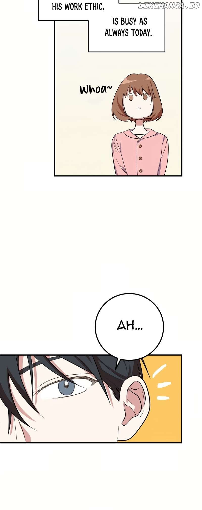 My Fashion Criminal Chapter 1 - page 63