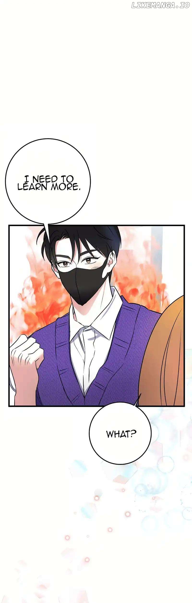 My Fashion Criminal Chapter 10 - page 12