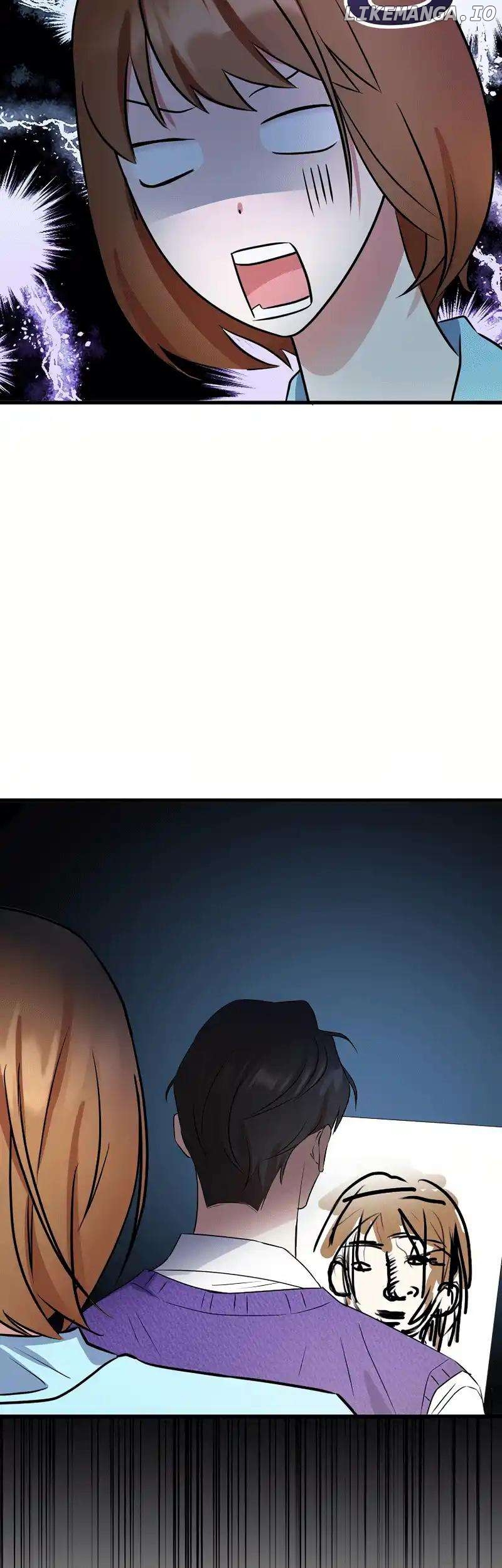 My Fashion Criminal Chapter 10 - page 22