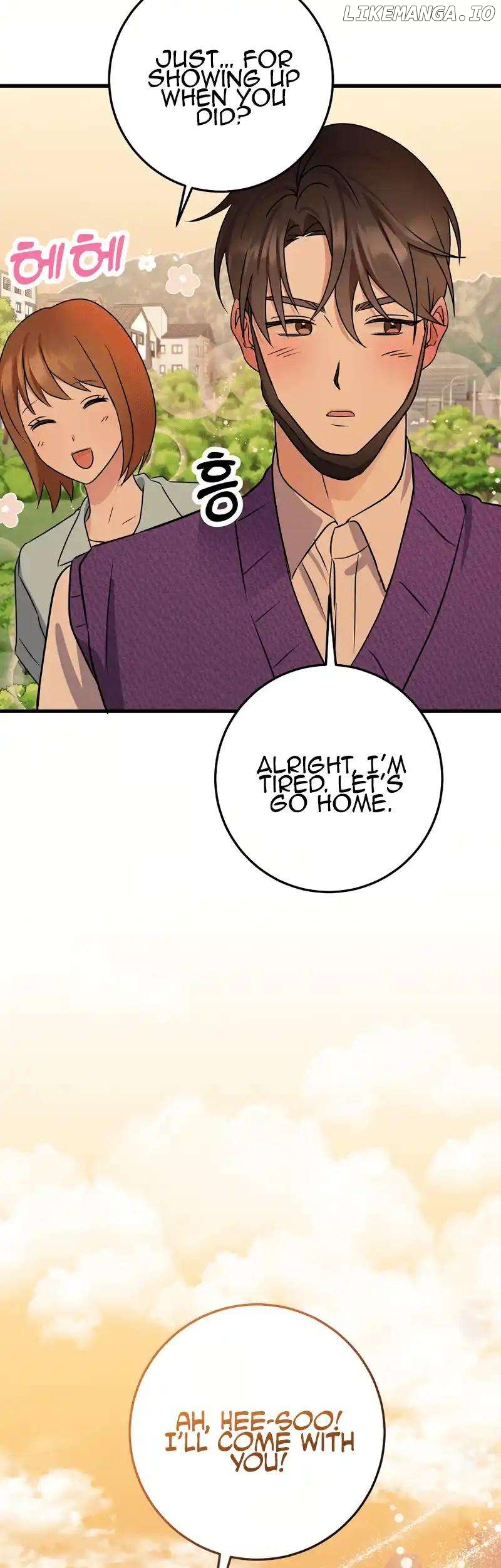 My Fashion Criminal Chapter 10 - page 46