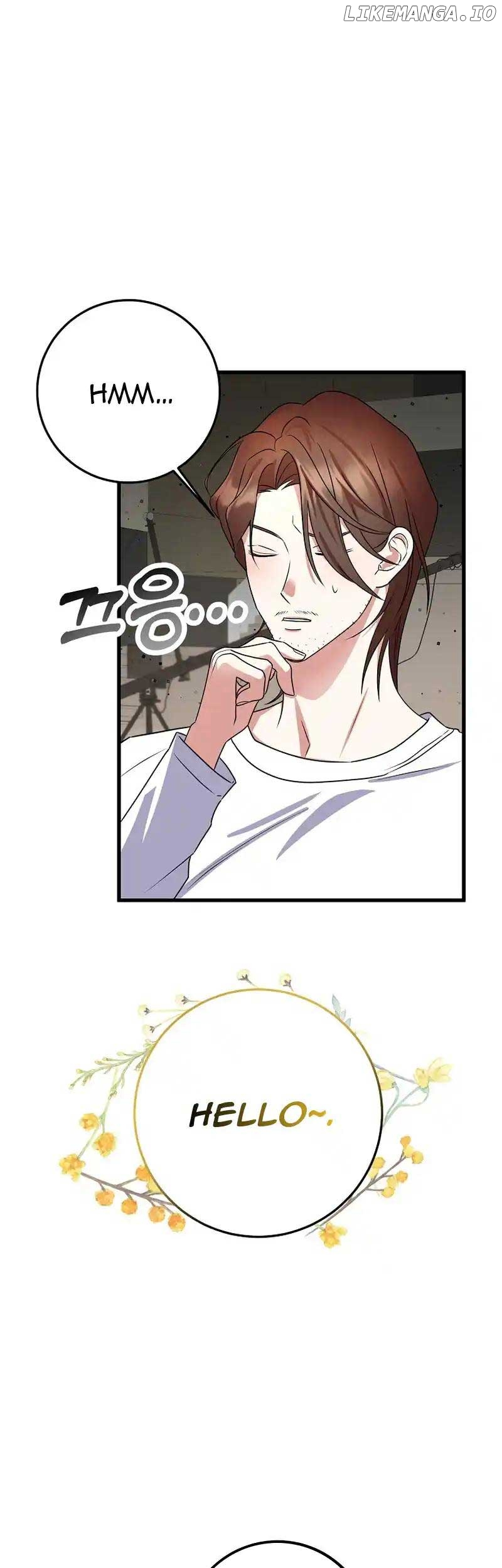 My Fashion Criminal Chapter 11 - page 2