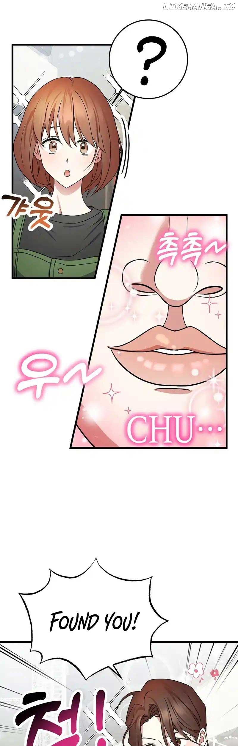 My Fashion Criminal Chapter 11 - page 4