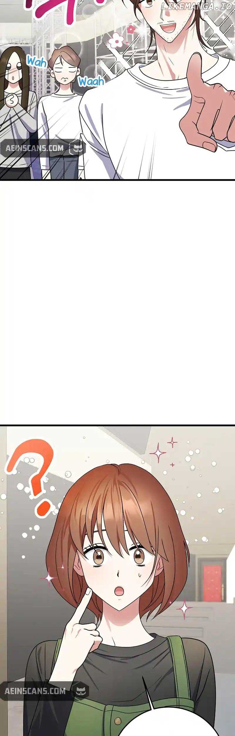 My Fashion Criminal Chapter 11 - page 5