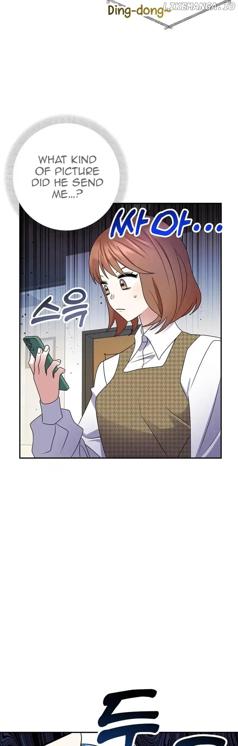 My Fashion Criminal Chapter 13 - page 40