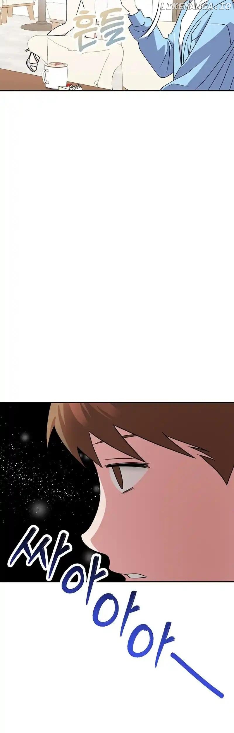 My Fashion Criminal Chapter 13 - page 44