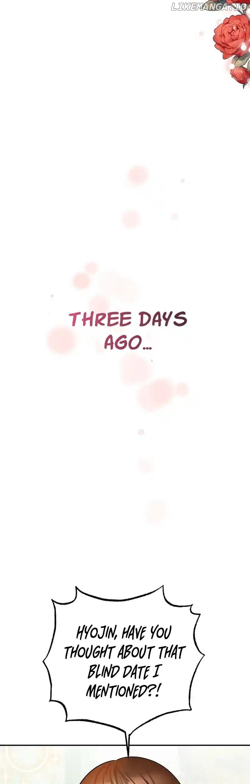 My Fashion Criminal Chapter 13 - page 6