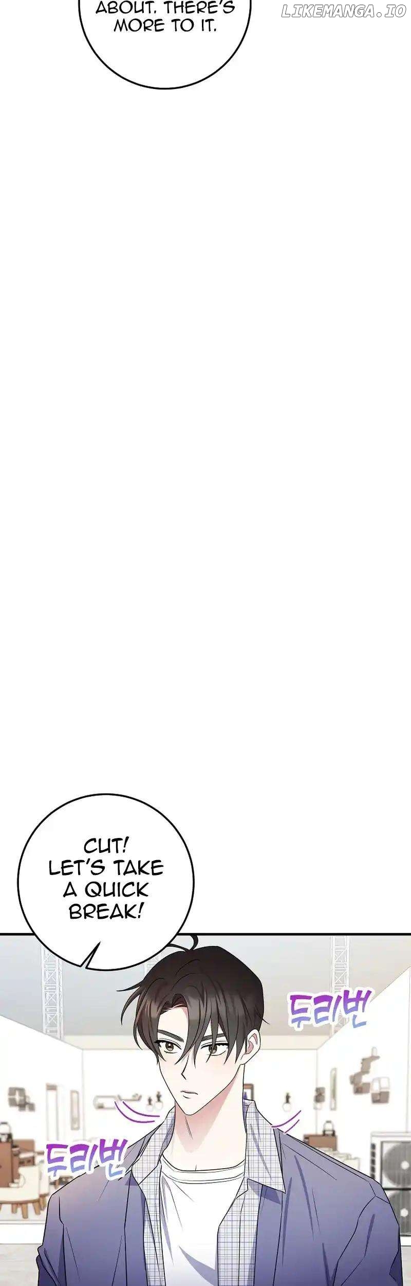My Fashion Criminal Chapter 14 - page 14