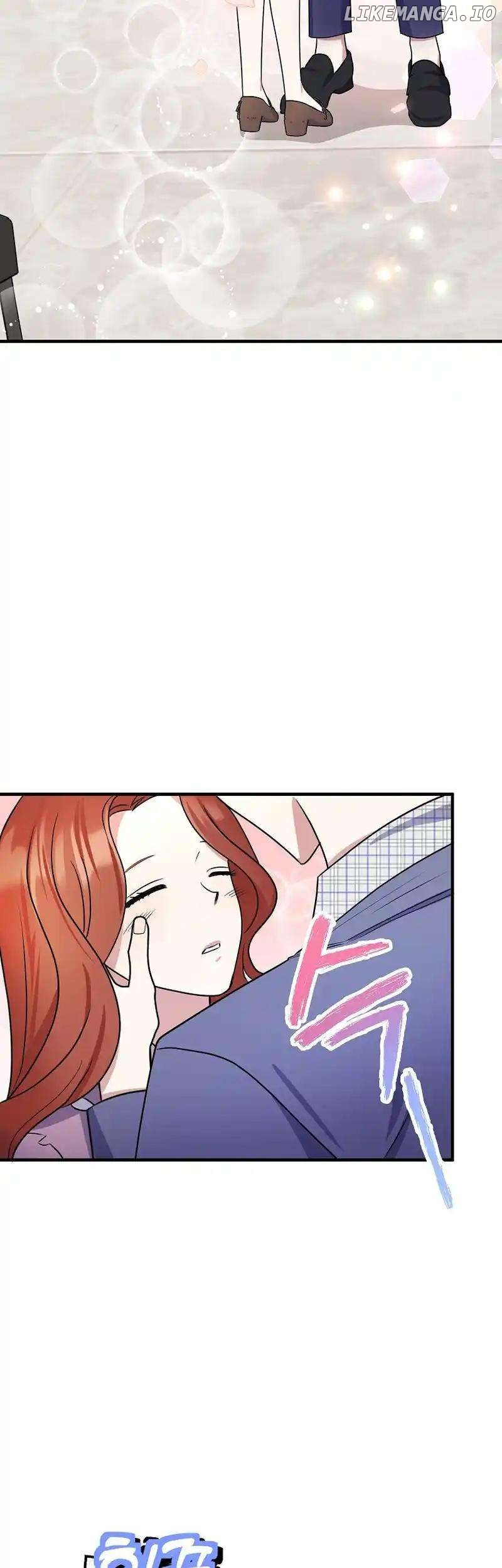 My Fashion Criminal Chapter 14 - page 23