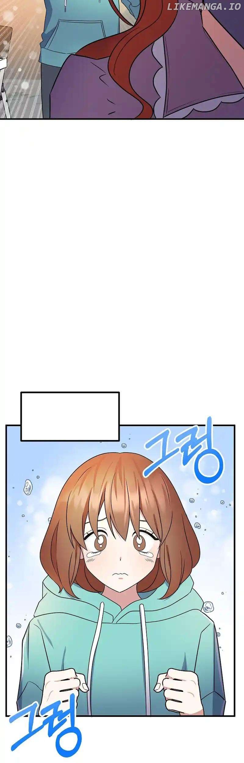 My Fashion Criminal Chapter 14 - page 31