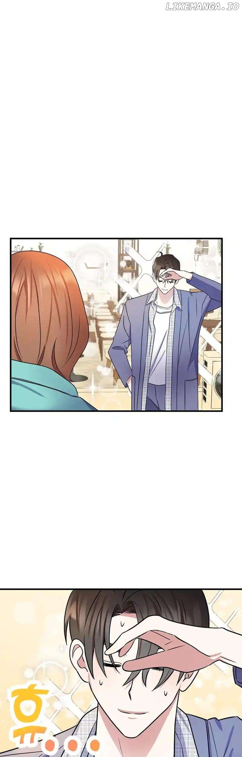 My Fashion Criminal Chapter 14 - page 41