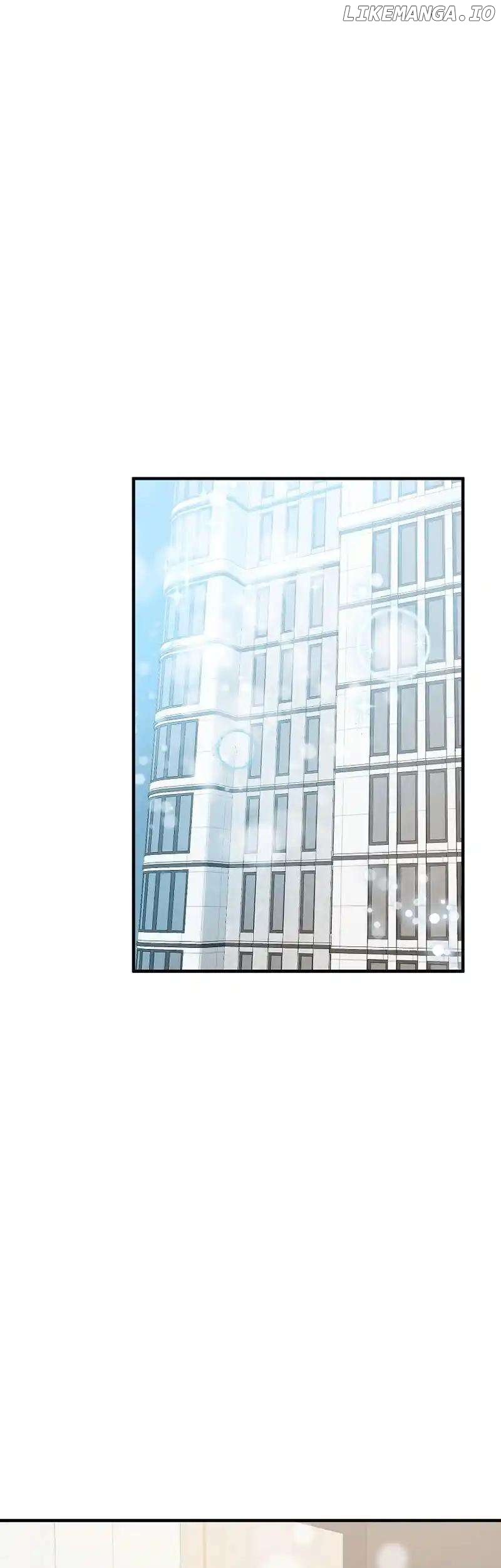 My Fashion Criminal Chapter 15 - page 24