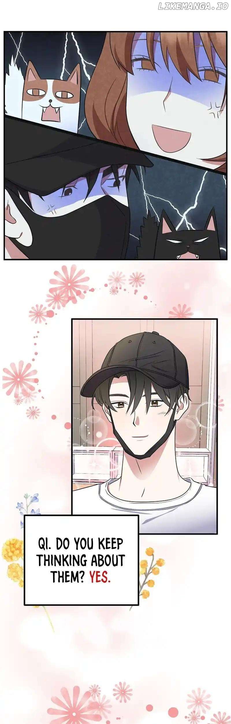 My Fashion Criminal Chapter 15 - page 26