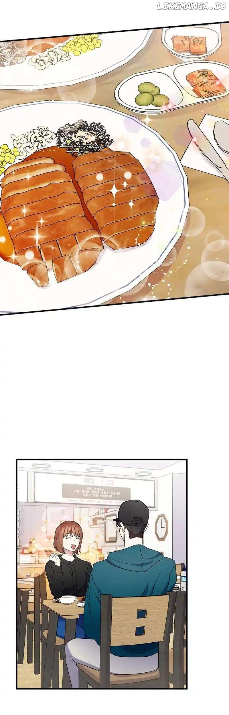 My Fashion Criminal Chapter 15 - page 45