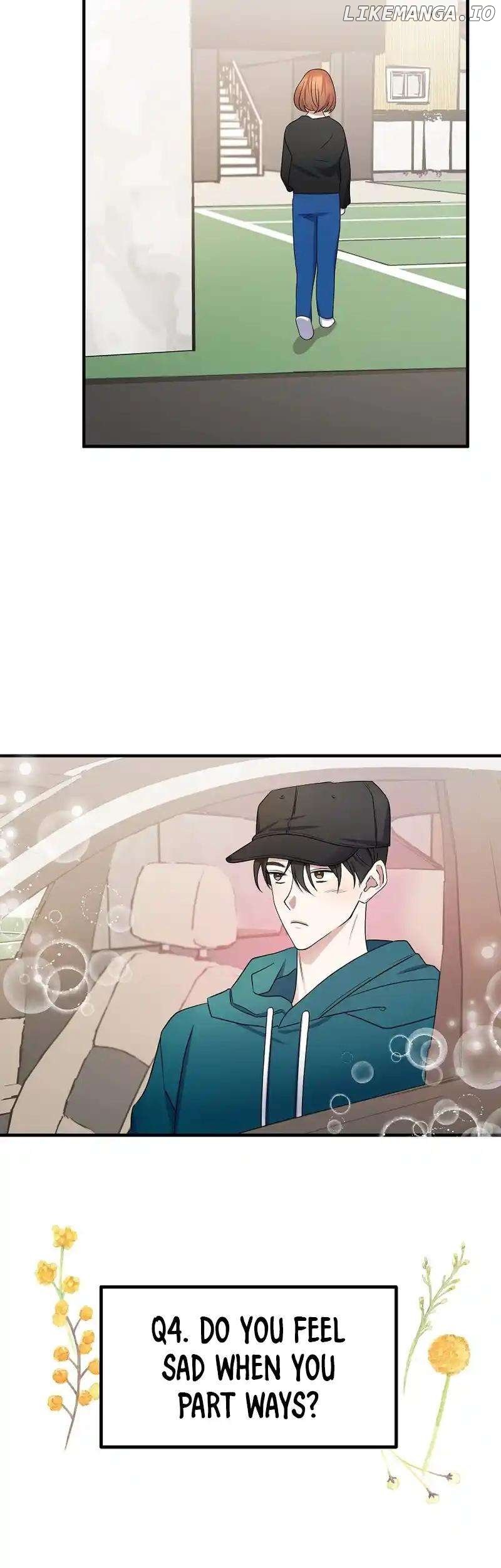 My Fashion Criminal Chapter 15 - page 49