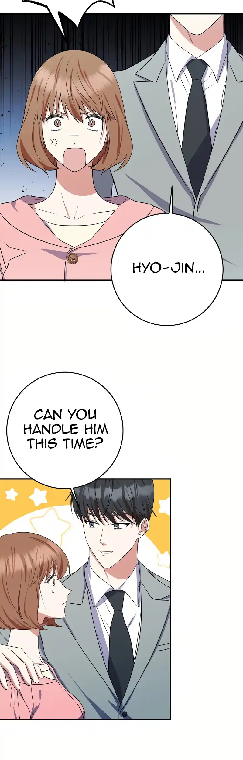 My Fashion Criminal Chapter 2 - page 31