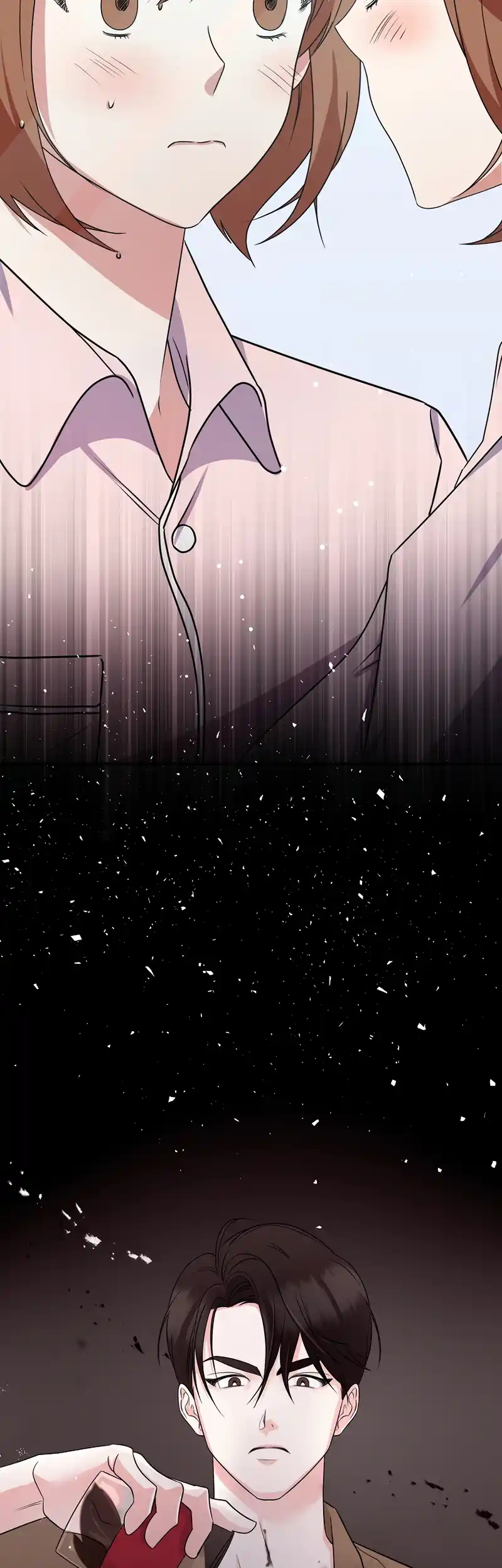 My Fashion Criminal Chapter 4 - page 5