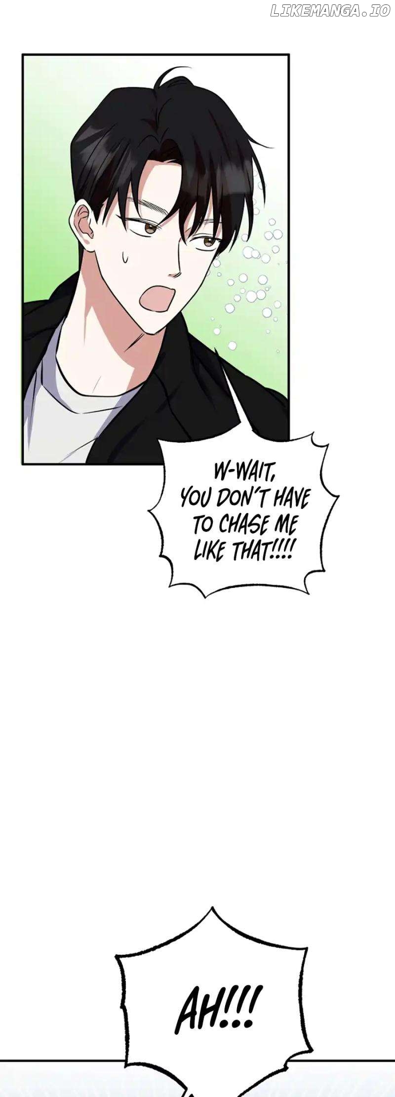 My Fashion Criminal Chapter 6 - page 50