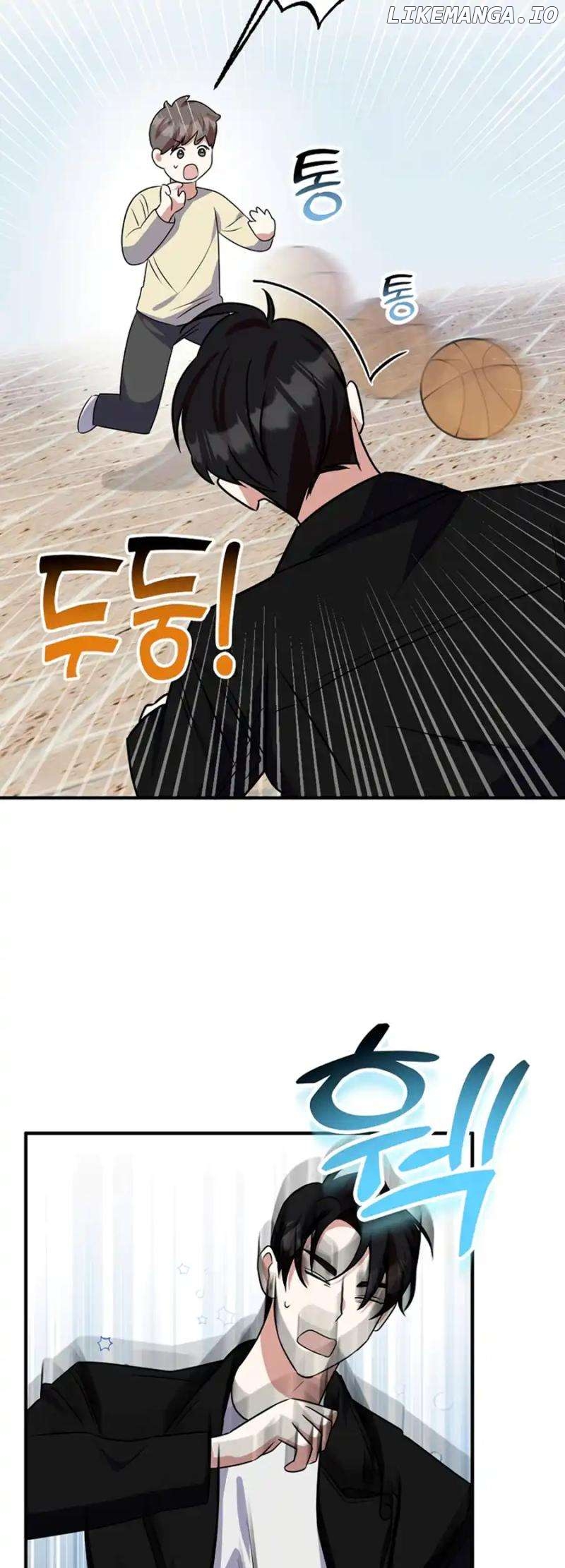 My Fashion Criminal Chapter 6 - page 51