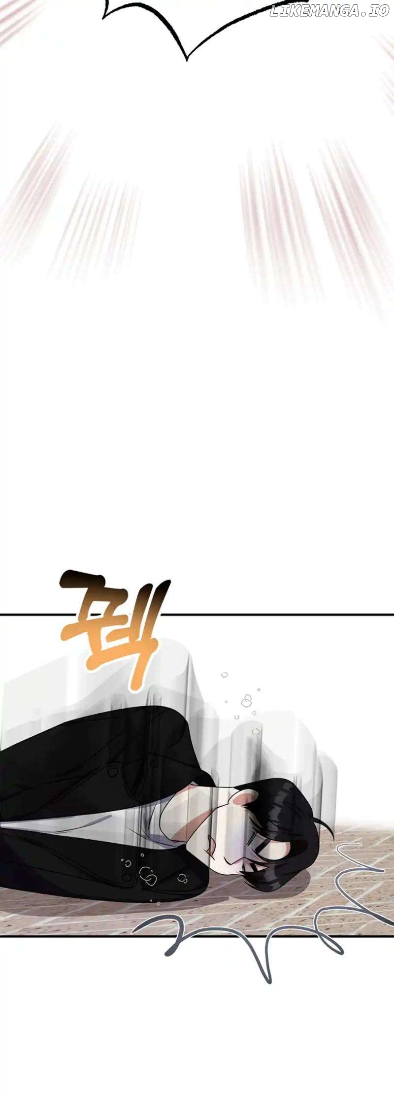 My Fashion Criminal Chapter 6 - page 53
