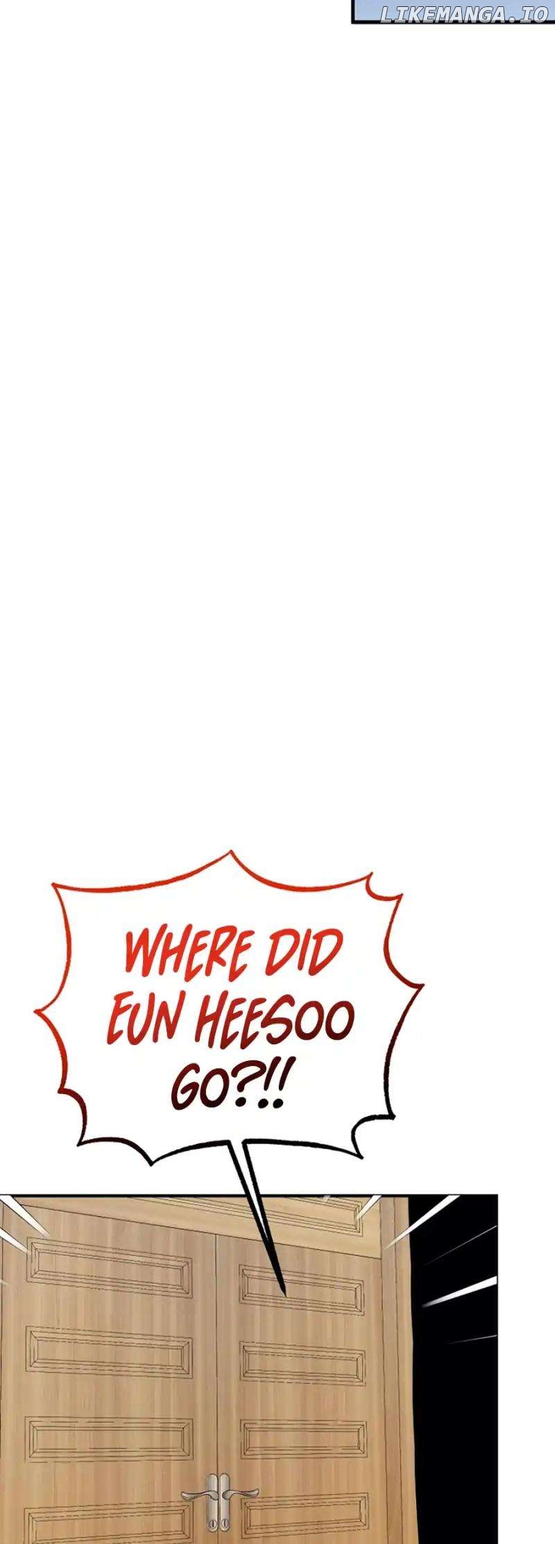 My Fashion Criminal Chapter 6 - page 57
