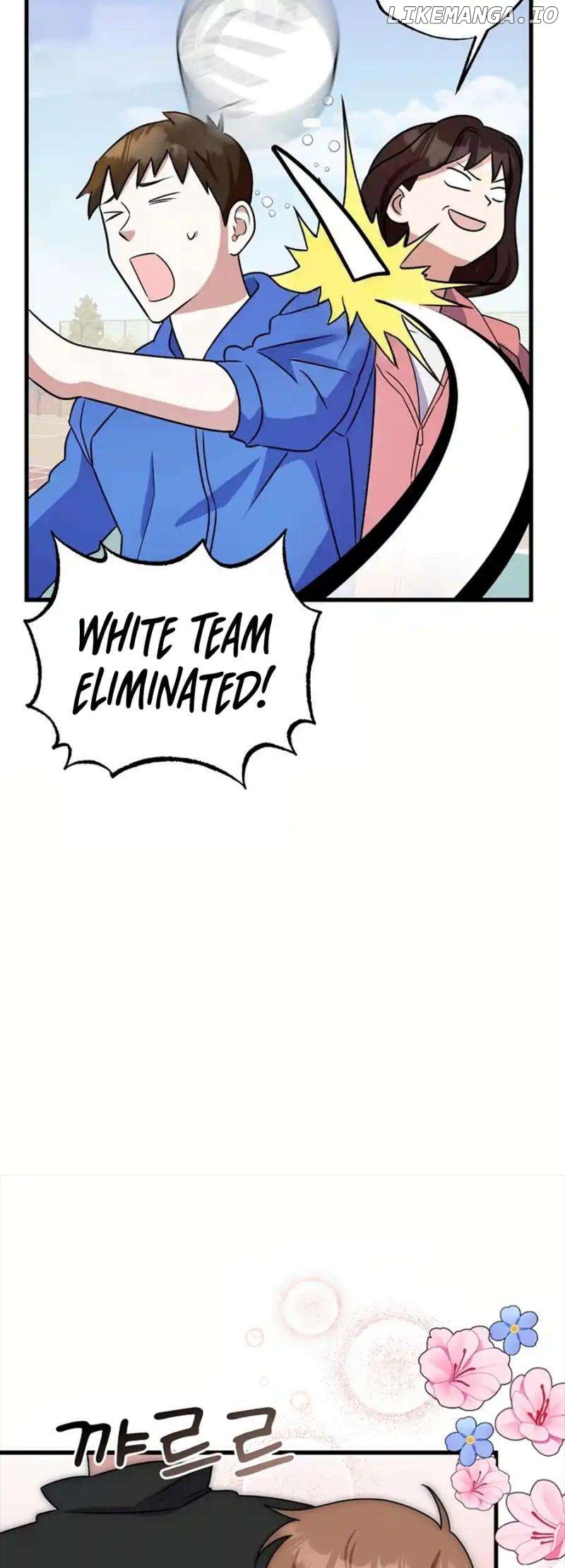 My Fashion Criminal Chapter 7 - page 41