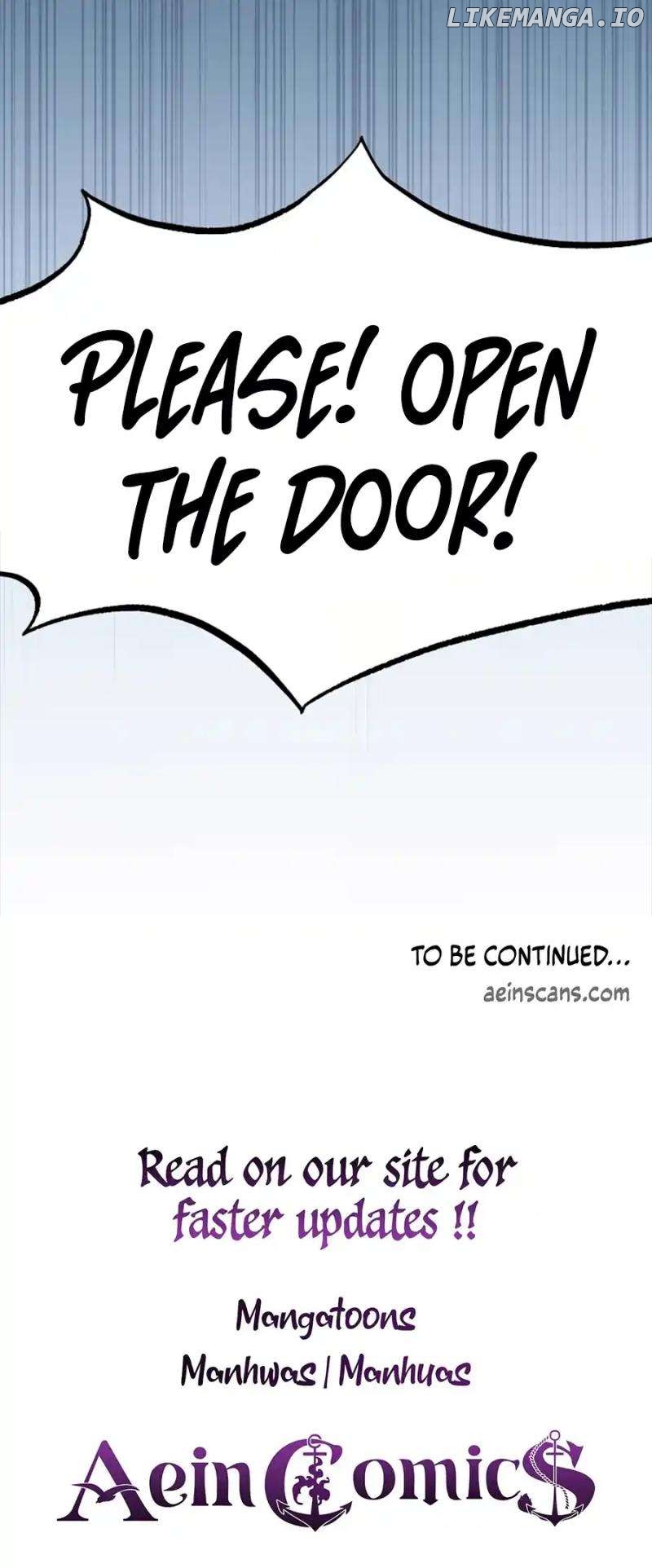 My Fashion Criminal Chapter 7 - page 57