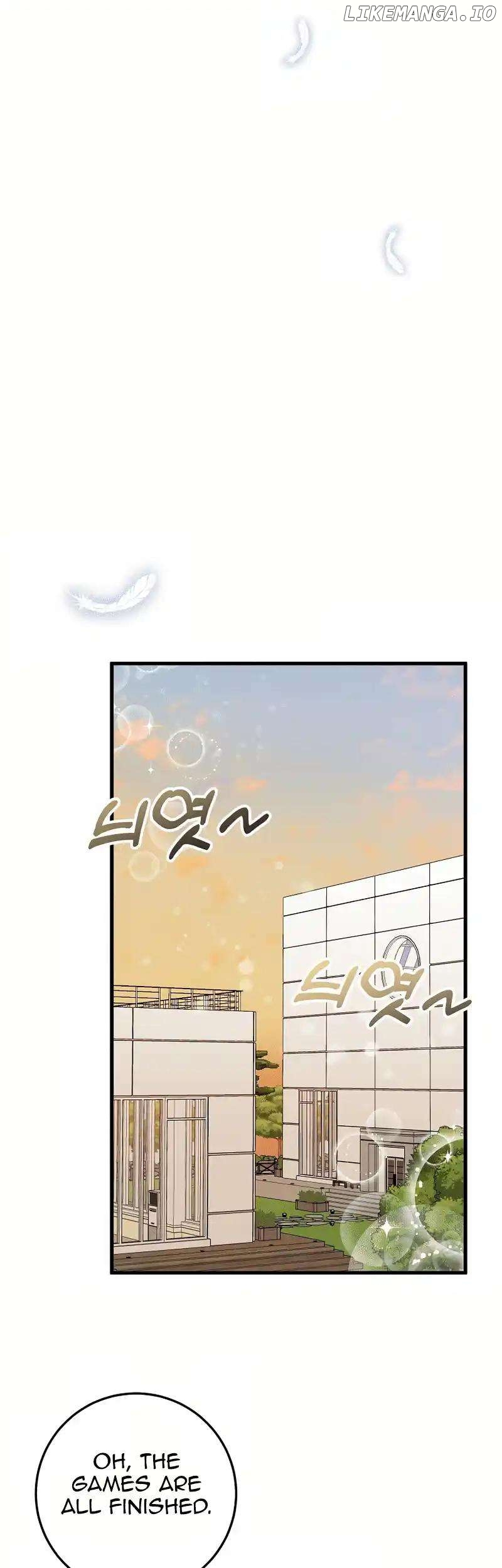 My Fashion Criminal Chapter 8 - page 33