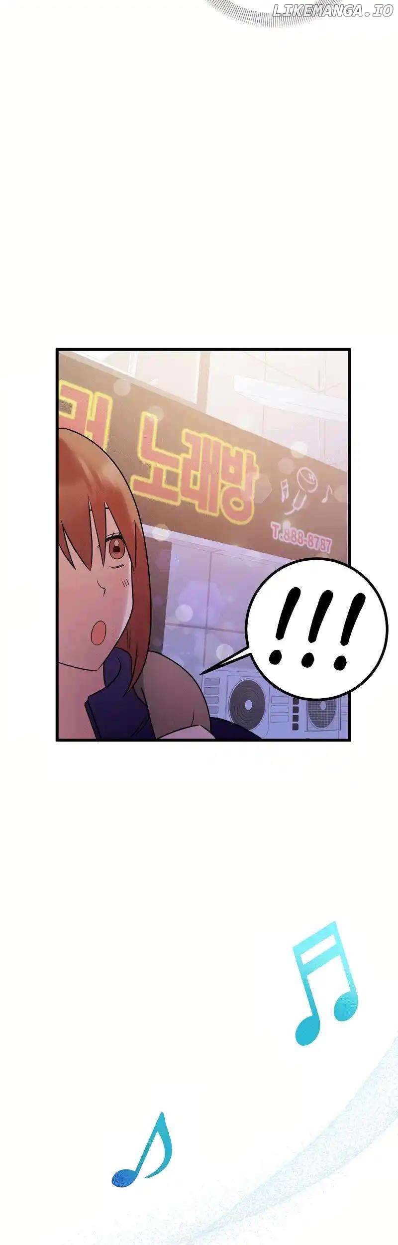 My Fashion Criminal Chapter 8 - page 38