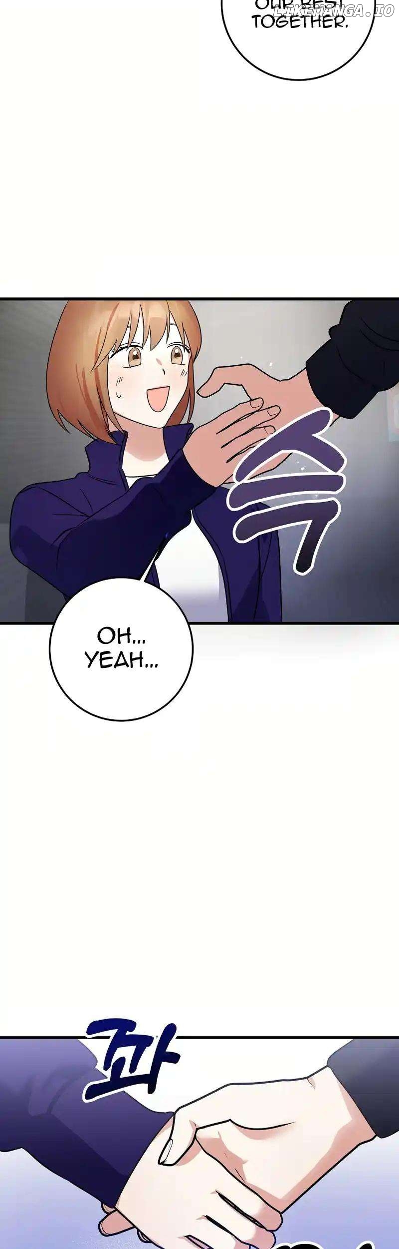 My Fashion Criminal Chapter 8 - page 52