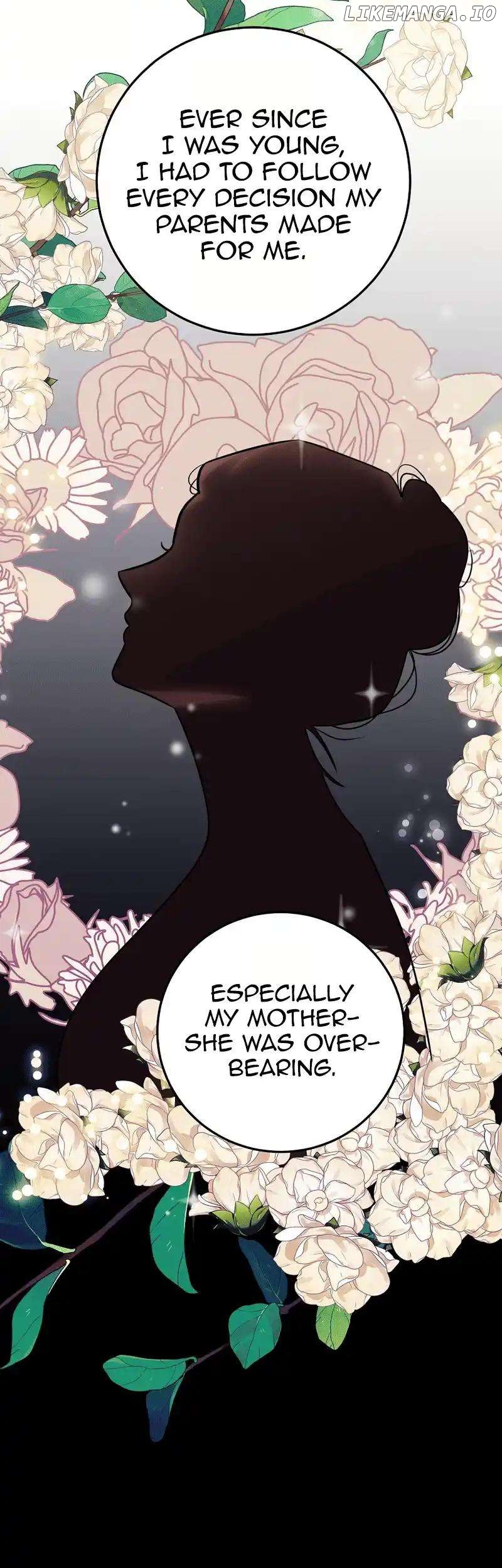 My Fashion Criminal Chapter 8 - page 9
