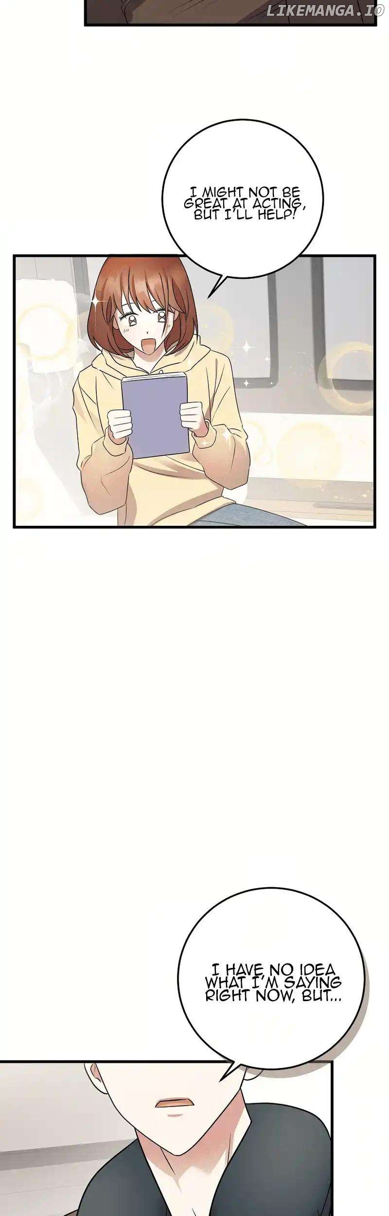 My Fashion Criminal Chapter 9 - page 13