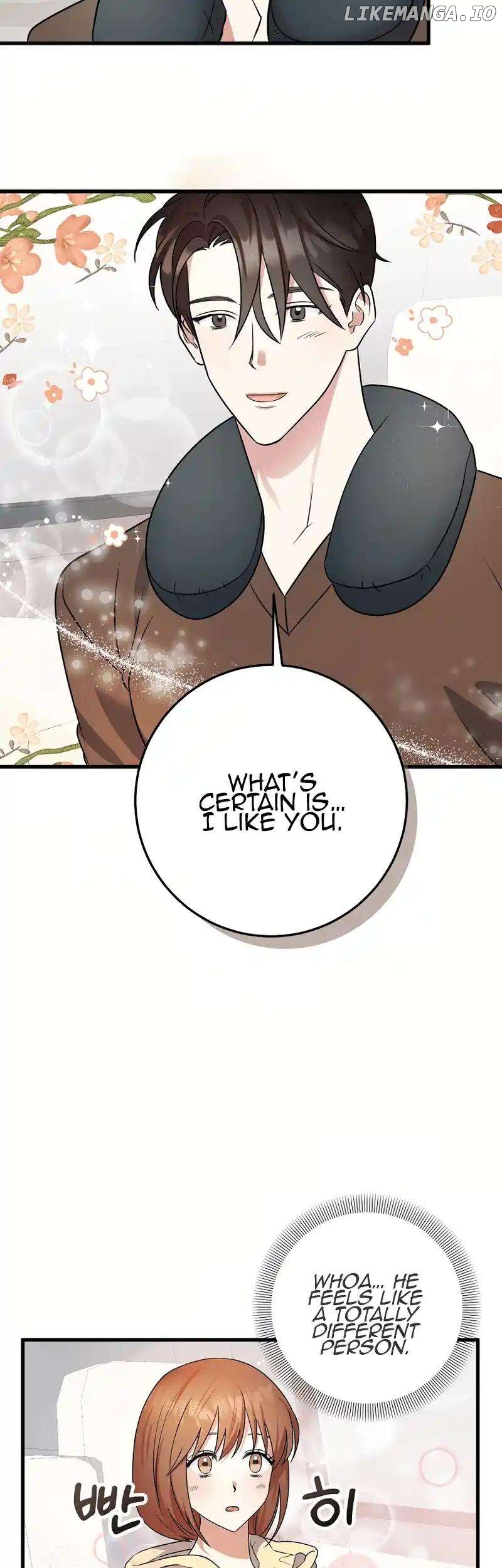 My Fashion Criminal Chapter 9 - page 14