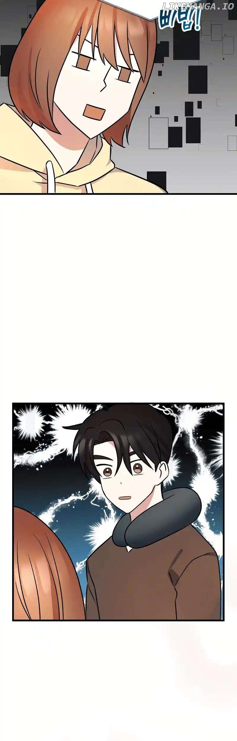 My Fashion Criminal Chapter 9 - page 16