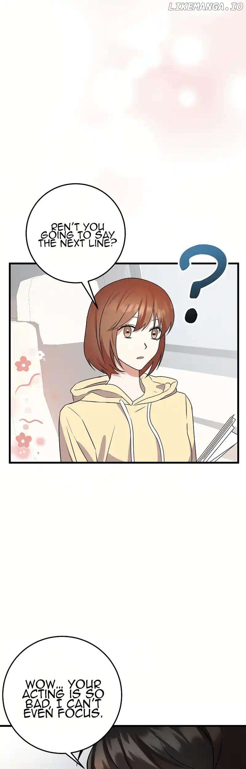 My Fashion Criminal Chapter 9 - page 18