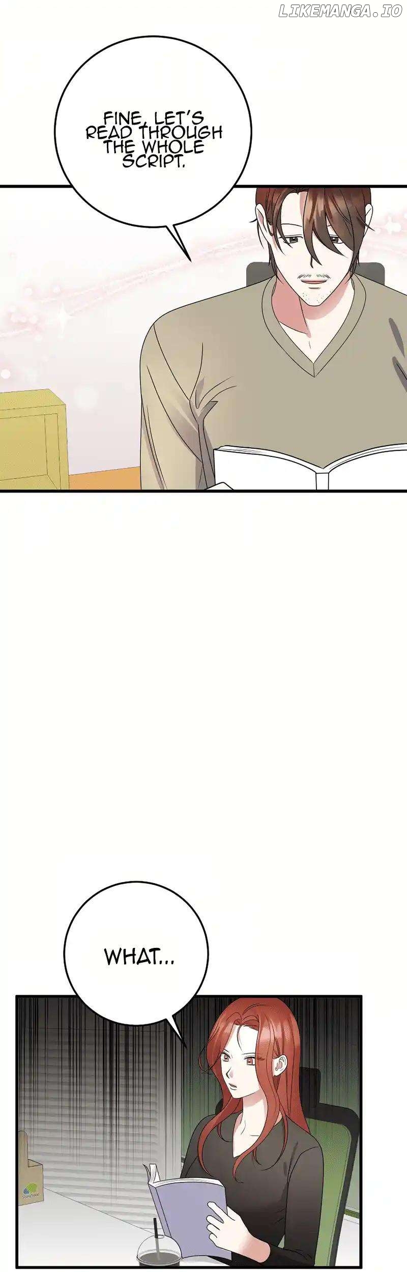 My Fashion Criminal Chapter 9 - page 22