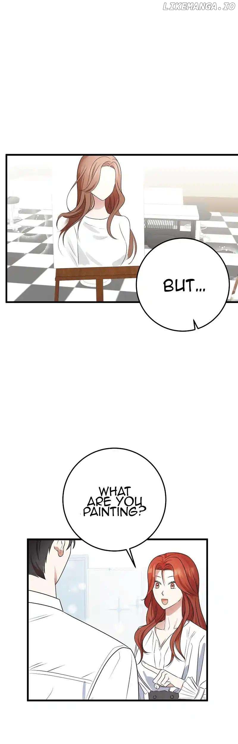 My Fashion Criminal Chapter 9 - page 27
