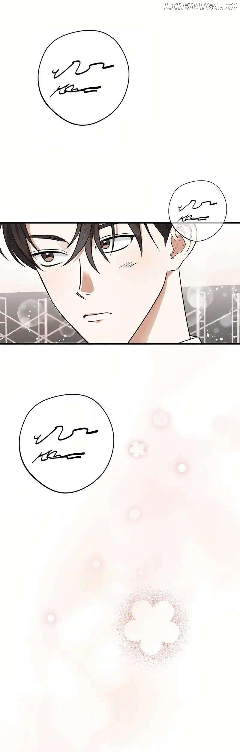 My Fashion Criminal Chapter 9 - page 3