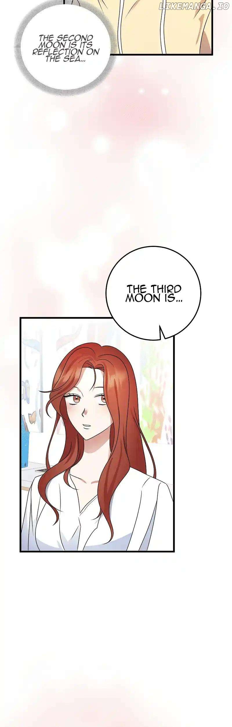My Fashion Criminal Chapter 9 - page 31