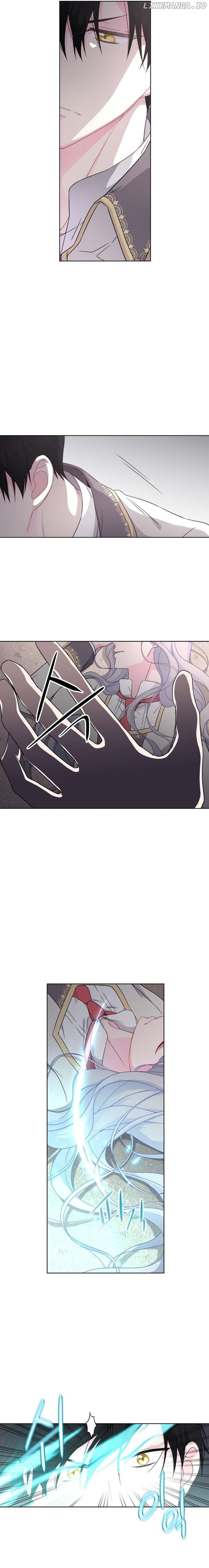 Who’s the Wizard That’s Gonna Kill Me? Chapter 10 - page 12