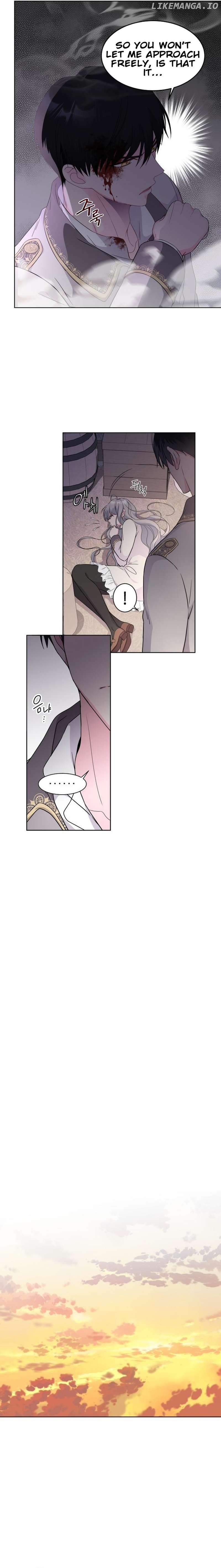 Who’s the Wizard That’s Gonna Kill Me? Chapter 10 - page 14