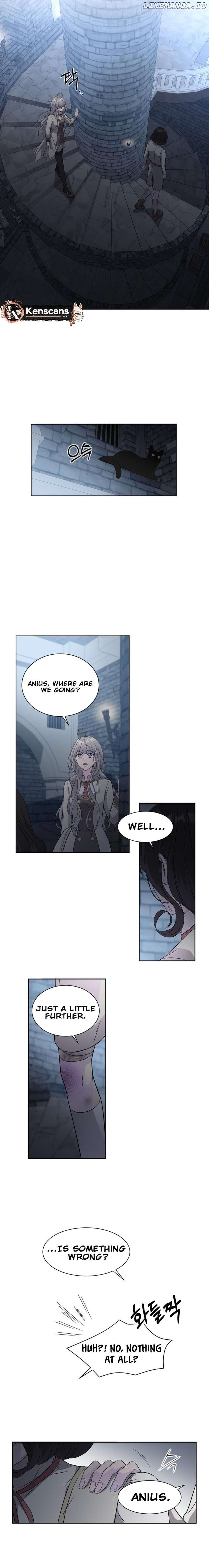 Who’s the Wizard That’s Gonna Kill Me? Chapter 10 - page 16