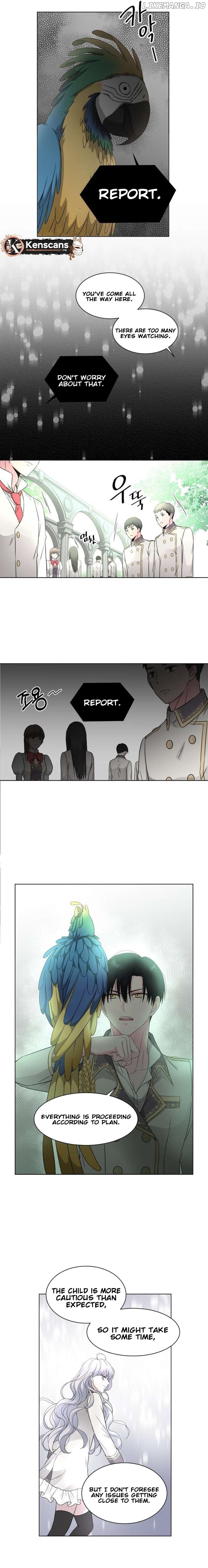 Who’s the Wizard That’s Gonna Kill Me? Chapter 7 - page 10