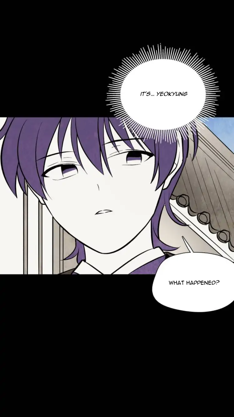 The Flower That Was Bloomed by a Cloud Chapter 91 - page 15